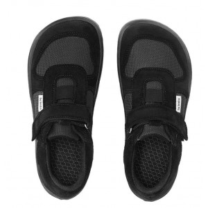 Sneakers Barefoot Be Lenka Joy All Black