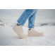 Ghete Barefoot Be Lenka impermeabili Arctic Edge Beige