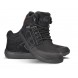 Ghete Barefoot Be Lenka impermeabili Arctic Edge All Black