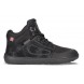 Ghete Barefoot Be Lenka impermeabili Arctic Edge All Black