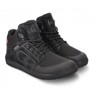 Ghete Barefoot Be Lenka impermeabili Arctic Edge All Black Ghete Barefoot Be Lenka impermeabili Arctic Edge All Black