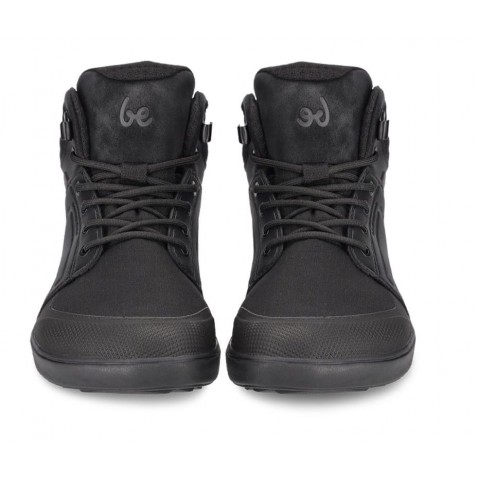 Ghete Barefoot Be Lenka impermeabili Arctic Edge All Black Ghete Barefoot Be Lenka impermeabili Arctic Edge All Black