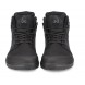 Ghete Barefoot Be Lenka impermeabili Arctic Edge All Black