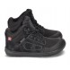 Ghete Barefoot Be Lenka impermeabili Arctic Edge All Black