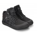 Ghete Barefoot Be Lenka impermeabili Arctic Edge All Black