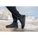 Ghete Barefoot Be Lenka impermeabili Arctic Edge All Black