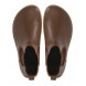 Cizme Barefoot Be Lenka Glam Milk Chocolate