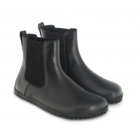 Cizme Barefoot Be Lenka Glam All Black