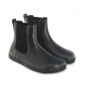 Cizme Barefoot Be Lenka Glam All Black