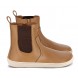 Cizme Barefoot Be Lenka Allure Light Cognac