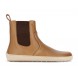 Cizme Barefoot Be Lenka Allure Light Cognac