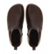 Cizme Barefoot Be Lenka Allure Dark Brown