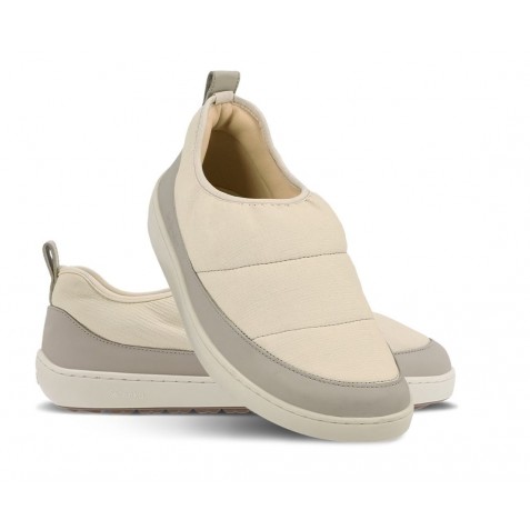Sneakers Barefoot Be Lenka Nimbus Beige