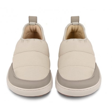 Sneakers Barefoot Be Lenka Nimbus Beige
