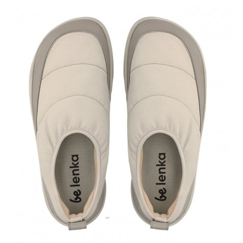 Sneakers Barefoot Be Lenka Nimbus Beige