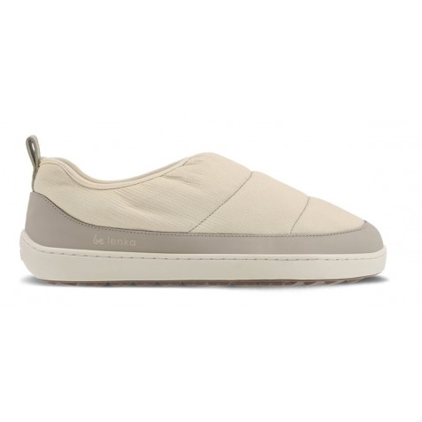 Sneakers Barefoot Be Lenka Nimbus Beige