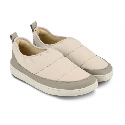 Sneakers Barefoot Be Lenka Nimbus Beige