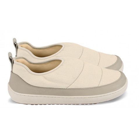 Sneakers Barefoot Be Lenka Nimbus Beige