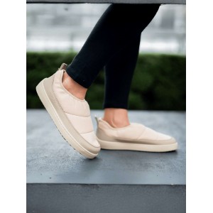 Sneakers Barefoot Be Lenka Nimbus Beige Sneakers Barefoot Be Lenka Nimbus Beige