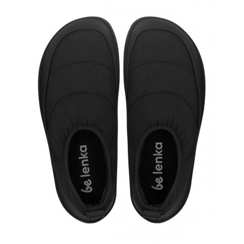 Sneakers Barefoot Be Lenka Nimbus All Black