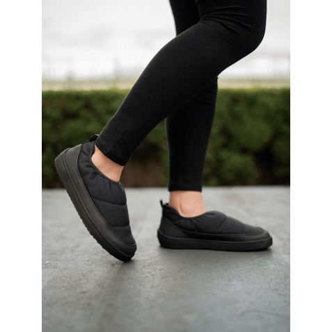Sneakers Barefoot Be Lenka Nimbus All Black