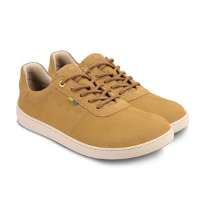 Sneakers Barefoot Be Lenka Phoenix Camel Brown