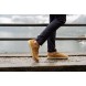 Sneakers Barefoot Be Lenka Phoenix Camel Brown