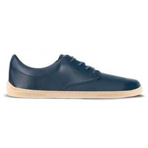 Sneakers Barefoot Be Lenka Cityscape Navy Blue