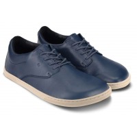 Sneakers Barefoot Be Lenka Cityscape Navy Blue Sneakers Barefoot Be Lenka Cityscape Navy Blue