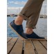 Sneakers Barefoot Be Lenka Cityscape Navy Blue