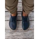 Sneakers Barefoot Be Lenka Cityscape Navy Blue