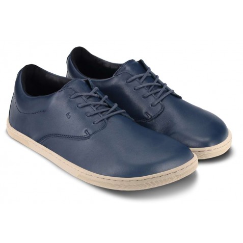 Sneakers Barefoot Be Lenka Cityscape Navy Blue