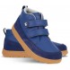 Ghete barefoot Be Lenka Elio Kids Dark Blue 
