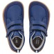 Ghete barefoot Be Lenka Elio Preschool Dark Blue