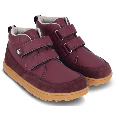 Ghete barefoot Be Lenka Elio Preschool Berry