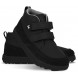 Ghete barefoot Be Lenka Elio Preschool All Black