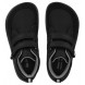 Ghete barefoot Be Lenka Elio Preschool All Black