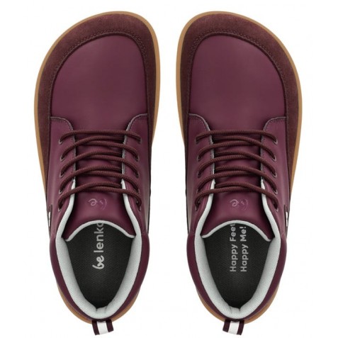 Ghete barefoot Be Lenka Elio Junior Berry