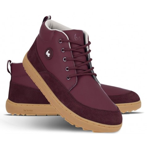 Ghete barefoot Be Lenka Elio Junior Berry