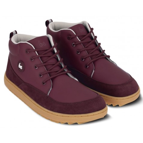 Ghete barefoot Be Lenka Elio Junior Berry