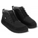 Ghete barefoot Be Lenka Elio Junior All Black