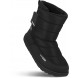 Cizme impermeabile barefoot Be Lenka Ailo Kids All Black