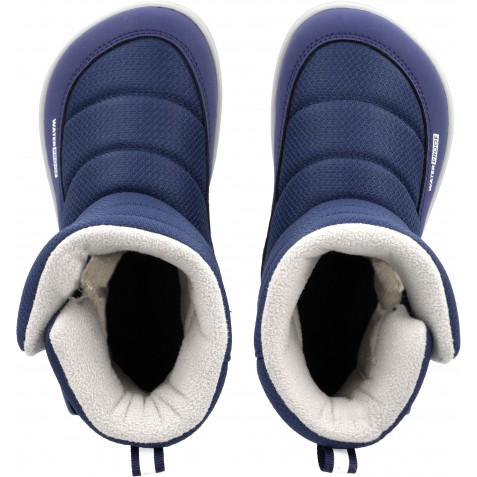 Cizme impermeabile barefoot Be Lenka Ailo Preschool Dark Blue Cizme impermeabile barefoot Be Lenka Ailo Preschool Dark Blue