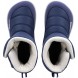 Cizme impermeabile barefoot Be Lenka Ailo Preschool Dark Blue Cizme impermeabile barefoot Be Lenka Ailo Preschool Dark Blue