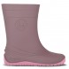 Cizme de ploaie barefoot Be Lenka Pudds Misty Pink