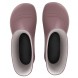 Cizme de ploaie barefoot Be Lenka Pudds Misty Pink