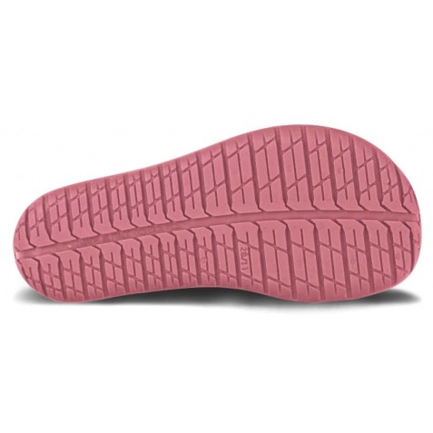 Cizme de ploaie barefoot Be Lenka Pudds Misty Pink