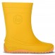 Cizme de ploaie barefoot Be Lenka Pudds Yellow