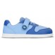 Sneakers barefoot Be Lenka Scoot Kids Light Royale Blue