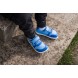 Sneakers barefoot Be Lenka Scoot Kids Light Royale Blue